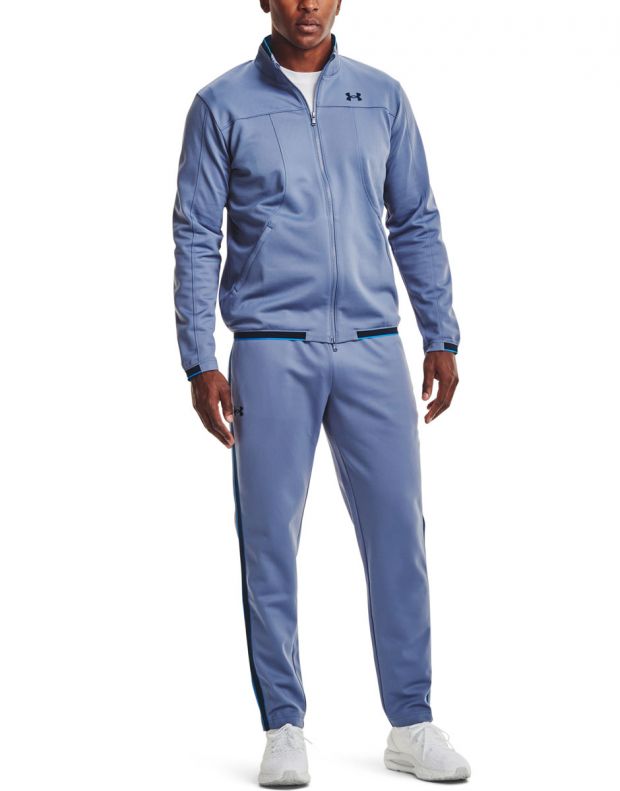 UNDER ARMOUR Recover Knit Track Pant Blue - 1357075-470 - 5