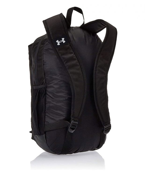 UNDER ARMOUR Roland Backpack Black - 1327793-001 - 2