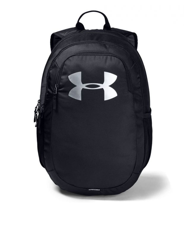 UNDER ARMOUR Scrimmage 2.0 Backpack Black - 1342652-001 - 1