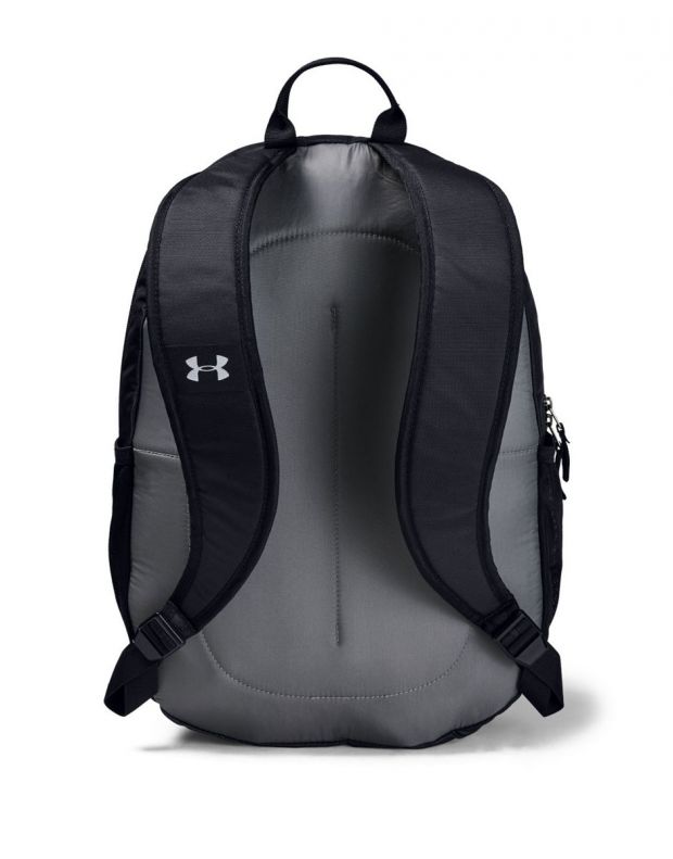 UNDER ARMOUR Scrimmage 2.0 Backpack Black - 1342652-001 - 2