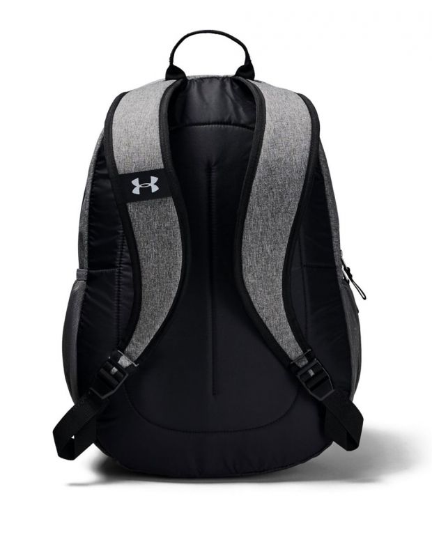 UNDER ARMOUR Scrimmage 2.0 Backpack Grey - 1342652-040 - 2