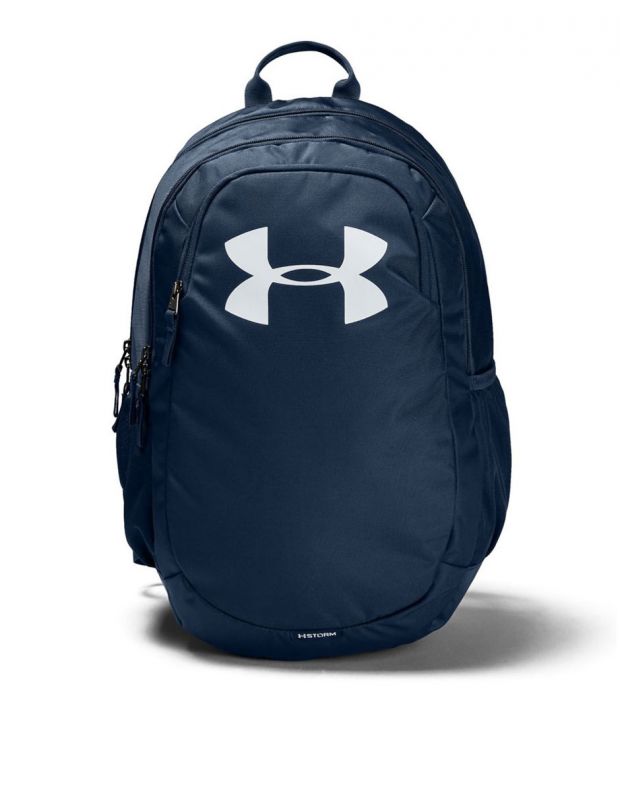 UNDER ARMOUR Scrimmage 2.0 Backpack Navy - 1342652-408 - 1