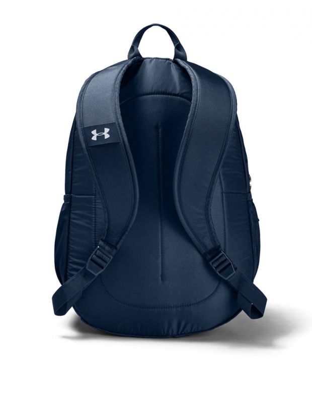 UNDER ARMOUR Scrimmage 2.0 Backpack Navy - 1342652-408 - 2
