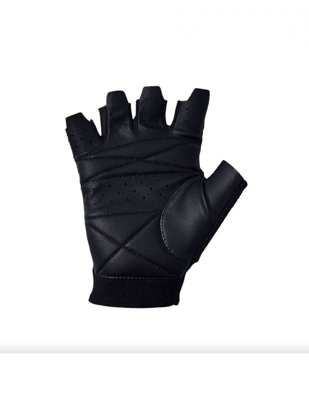 UNDER ARMOUR Training Gloves Black - 1328620-001 - 3