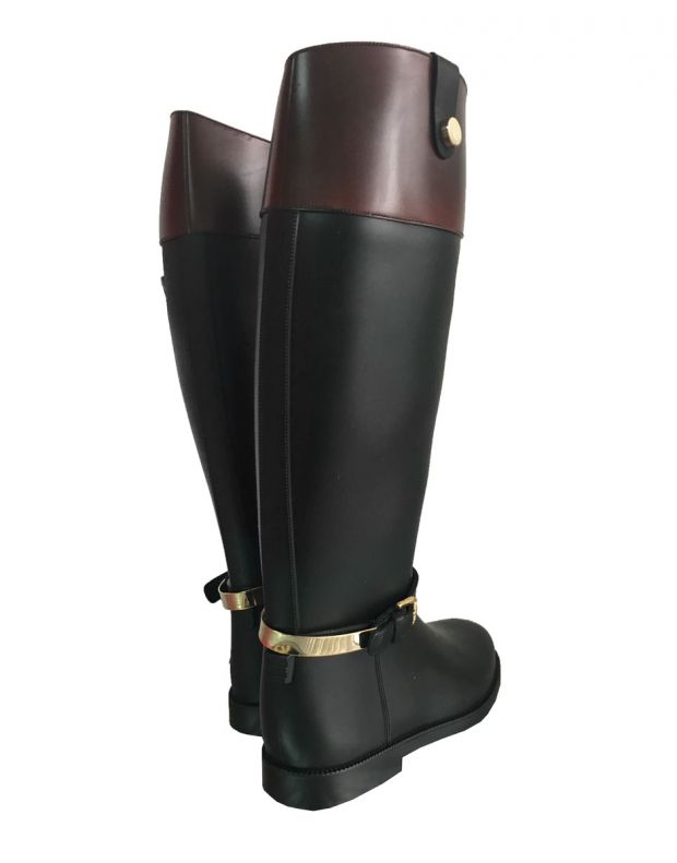UTERQUE High Boots - 5006/251/202 - 3