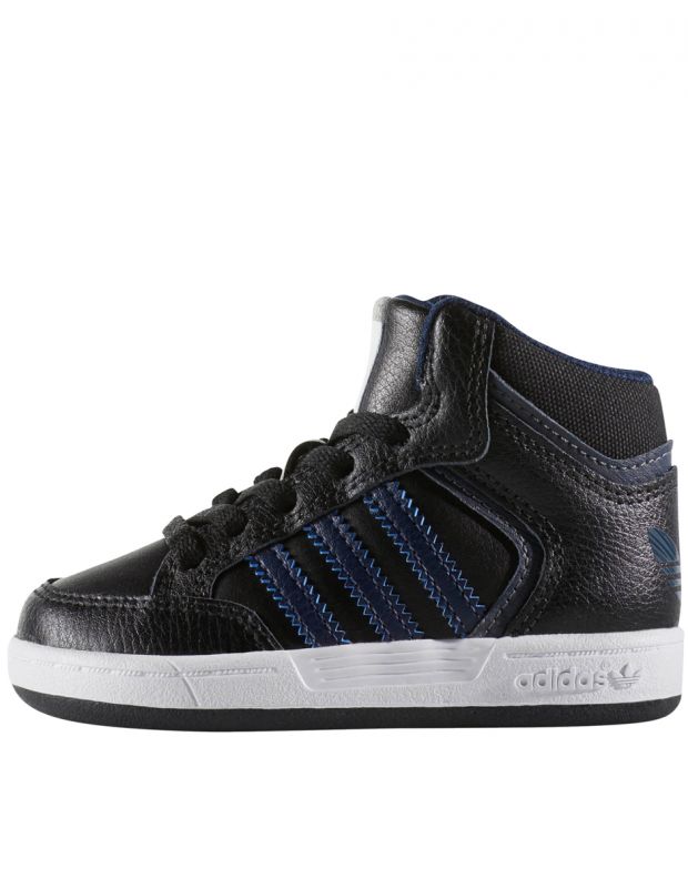 ADIDAS Varial Mid I - BY4083 - 1