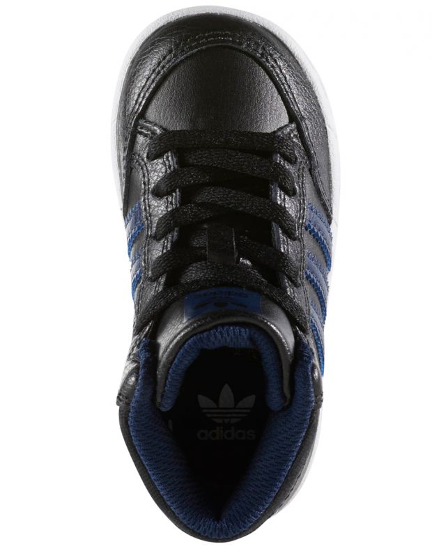 ADIDAS Varial Mid I - BY4083 - 5