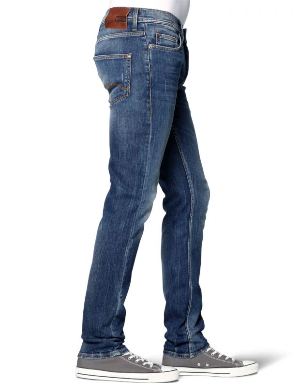 MUSTANG Vegas Skinny Jeans Washed - 3122/5338/585 - 2