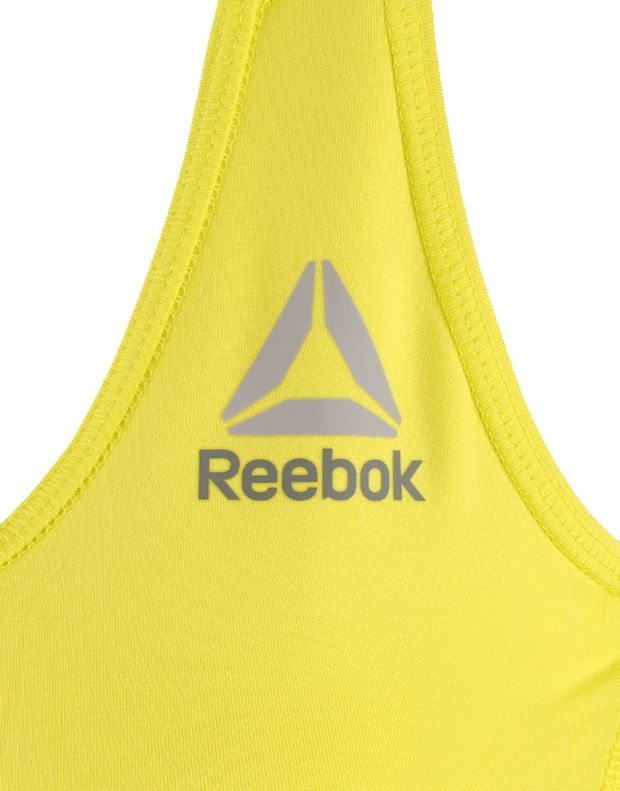 REEBOK Workout Ready Bra - AZ0317 - 5