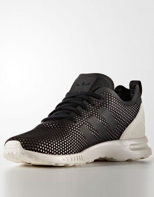 ADIDAS ZX Flux ADV Smooth - S79819 - 5