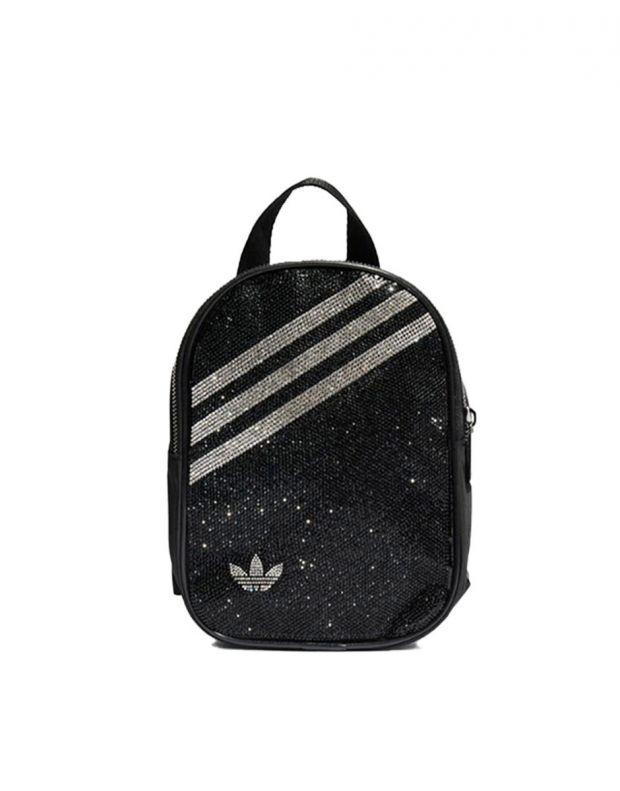 ADIDAS Mini Backpack Black - H09137 - 1