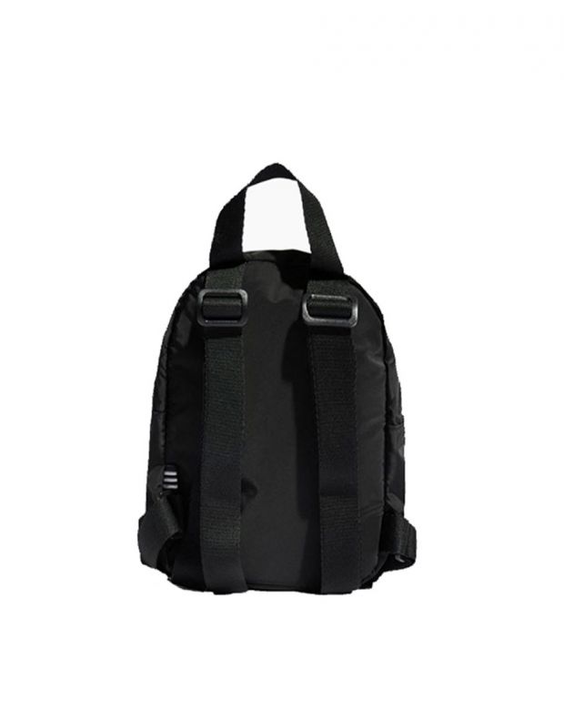 ADIDAS Mini Backpack Black - H09137 - 2