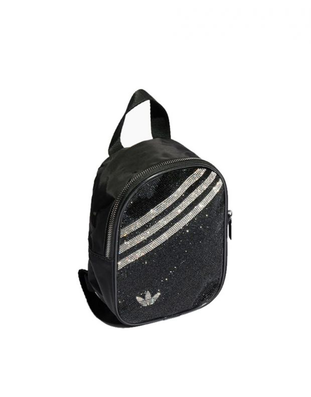 ADIDAS Mini Backpack Black - H09137 - 3