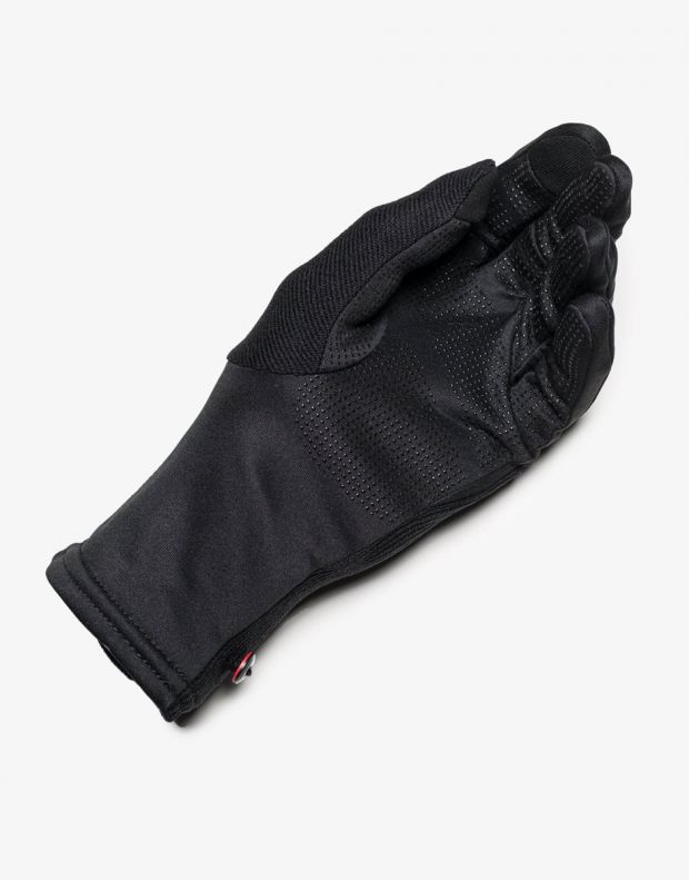 ADIDAS Climawarm Running Gloves W Black - S94161 - 2