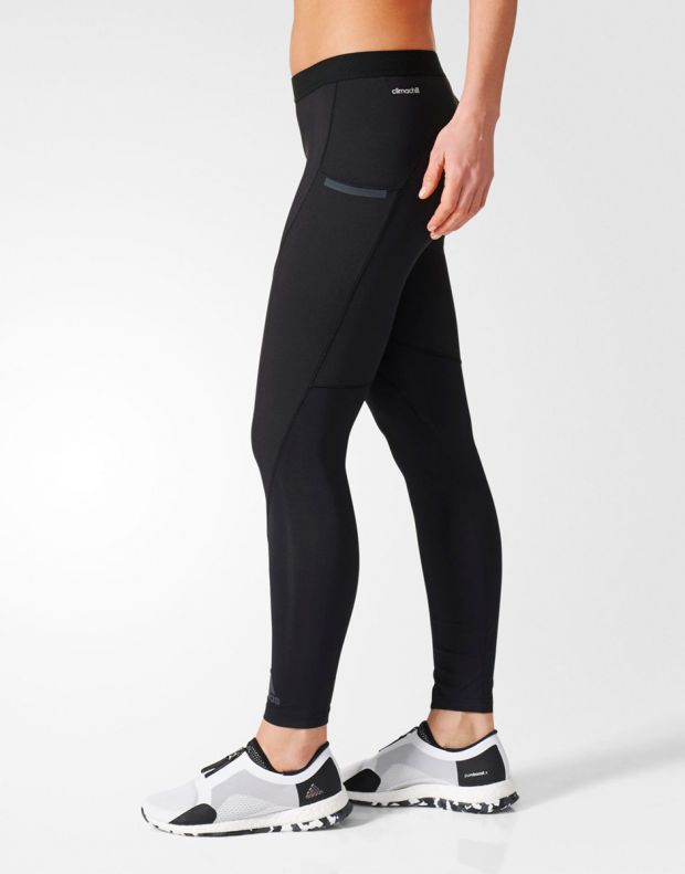 ADIDAS Climachill Tights  - CE8131 - 3