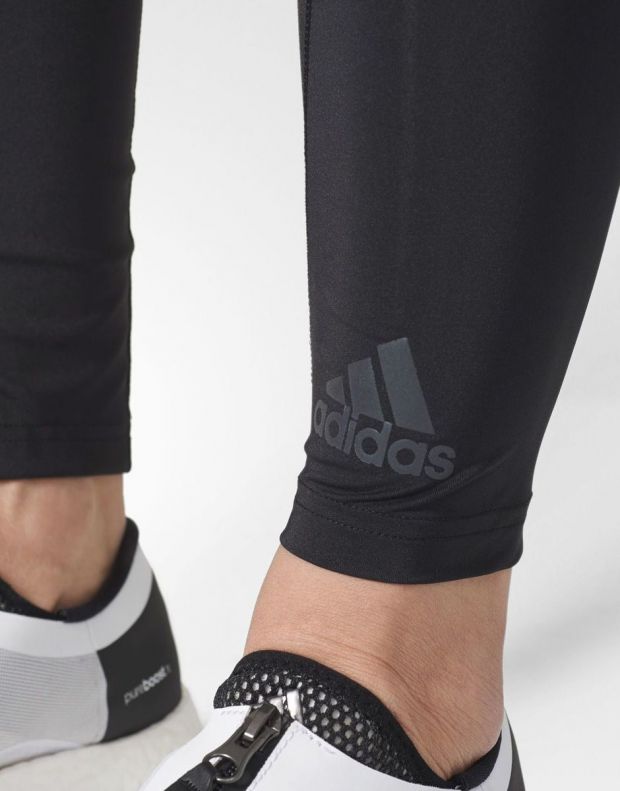 ADIDAS Climachill Tights  - CE8131 - 6