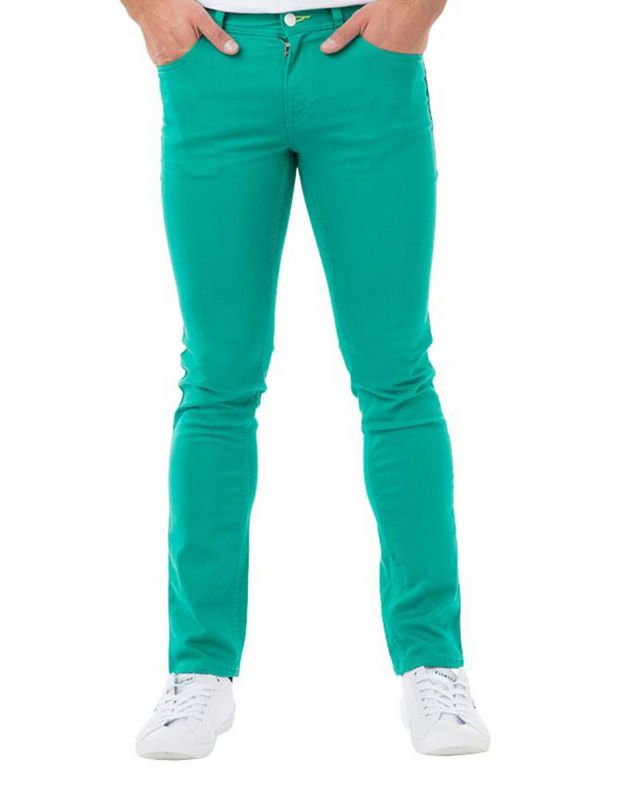 ADIDAS Colour Slim Jeans - G82560 - 3