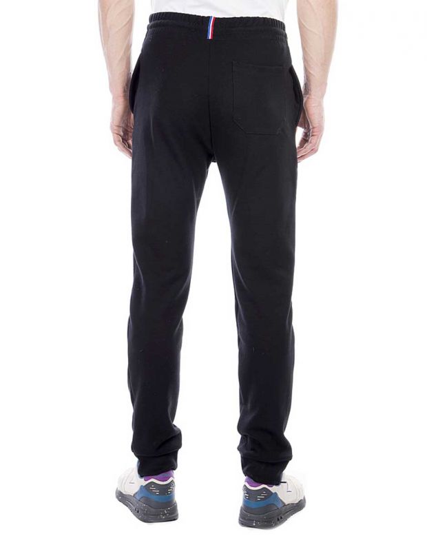 LE COQ SPORTIF ESS Regular Sweatpant Black - 1710379 - 2