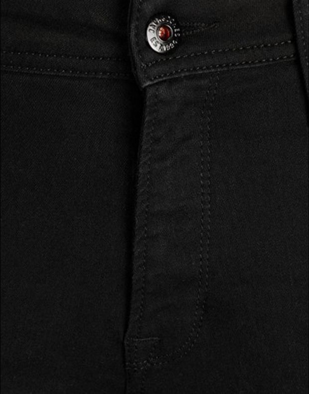 JACK&JONES Glenn Original Slim Jeans Black - 12133138/black - 5