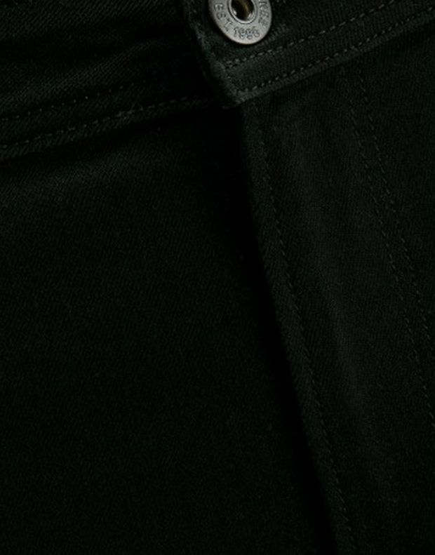 JACK&JONES Iliam Original Jeans - 12134685/black - 5