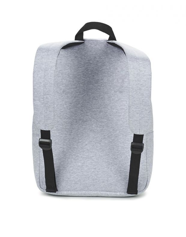 LE COQ SPORTIF Mochila Backpack Grey - 1720006 - 2