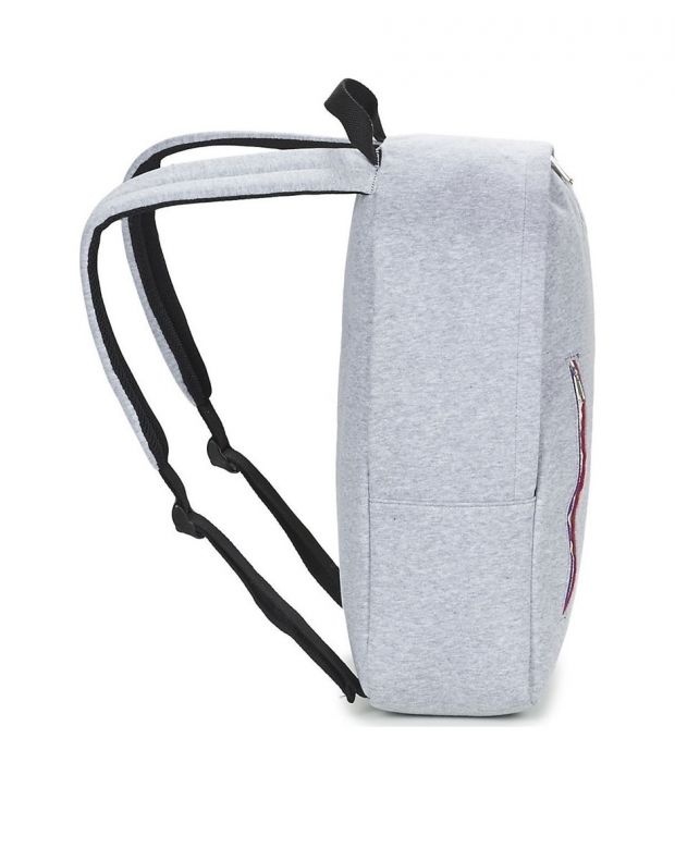 LE COQ SPORTIF Mochila Backpack Grey - 1720006 - 3