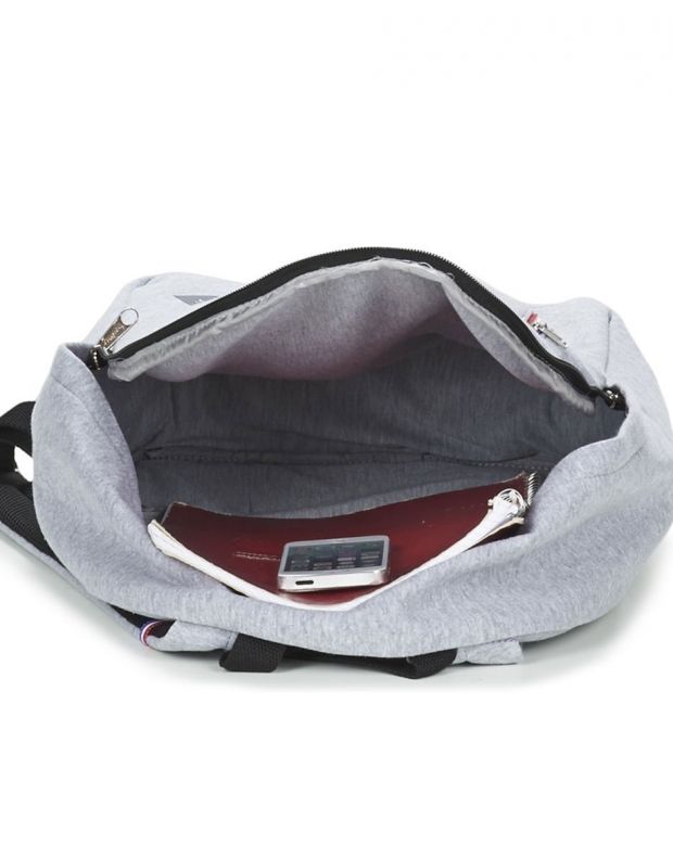 LE COQ SPORTIF Mochila Backpack Grey - 1720006 - 5