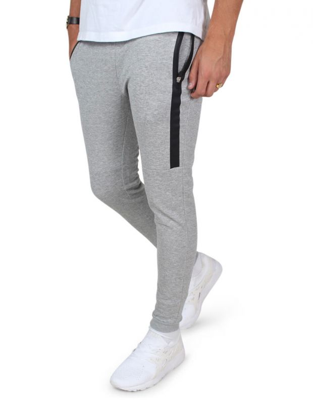ONLY&SONS Sporty Sweat Pant - 22007280/grey - 1