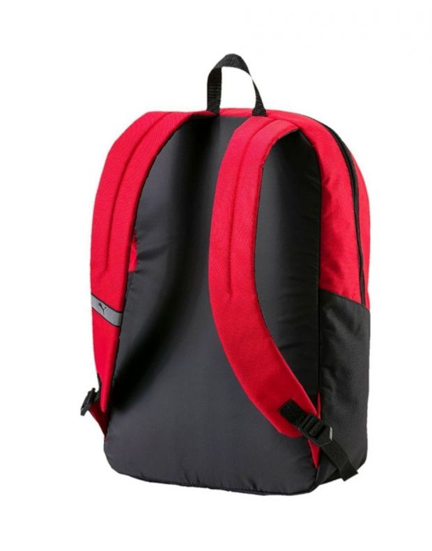 PUMA Pioneer Backpack Red - 074714-05 - 3