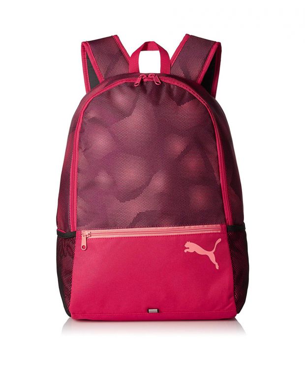 PUMA Alpha Backpack L - 074712-03 - 1