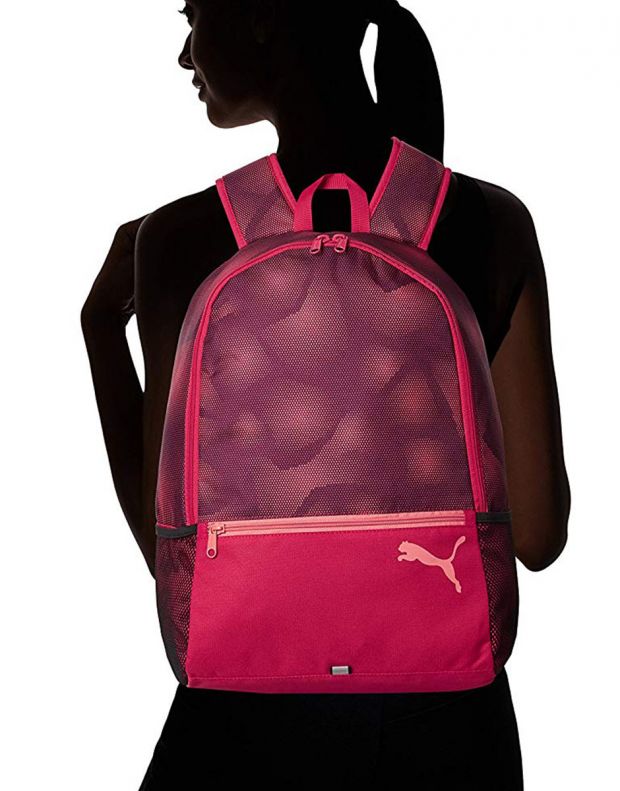 PUMA Alpha Backpack L - 074712-03 - 2
