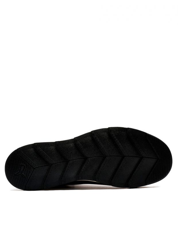 PUMA Desierto Sneaker Leather Brown - 362065-03 - 5