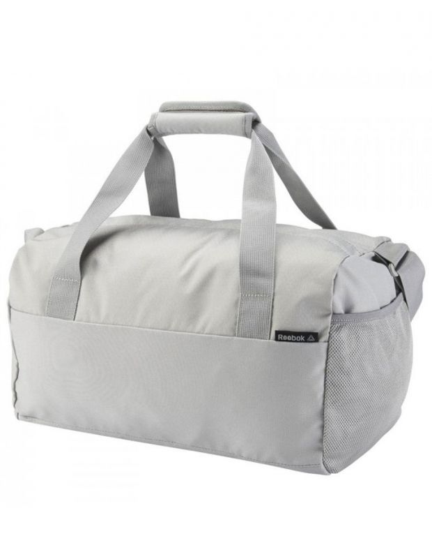 REEBOK Sport Essentials Grip Bag Grey - AY0315 - 2
