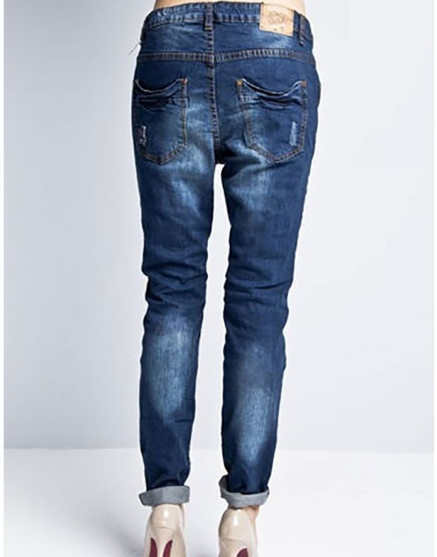SUBLEVEL Street Jeans - D91 - 2