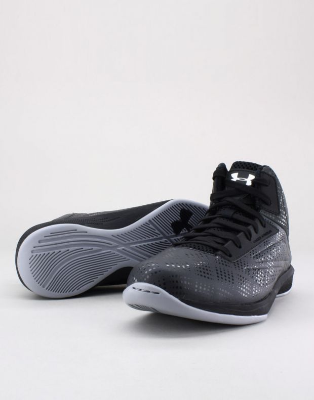 UNDER ARMOUR Torch GS - 1234721-001 - 3