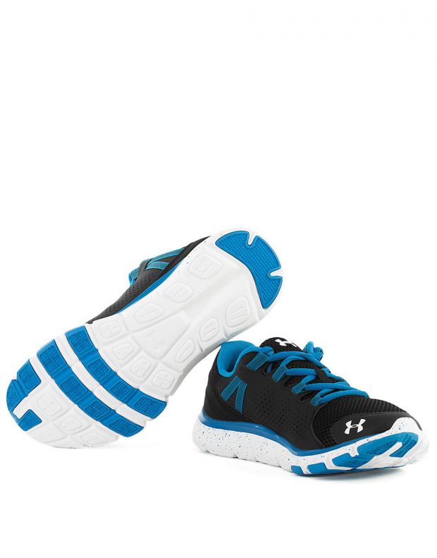 UNDER ARMOUR Micro G Limitless Training - 1264966-004 - 5