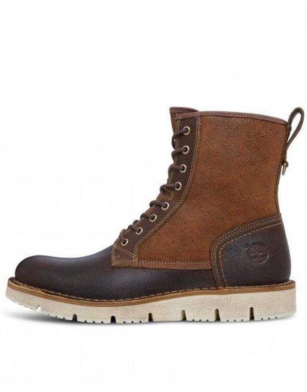 TIMBERLAND Westmore Hiker Boot - A1BBY - 1