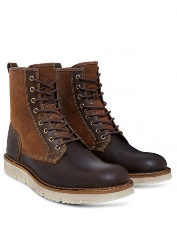 TIMBERLAND Westmore Hiker Boot - A1BBY - 2