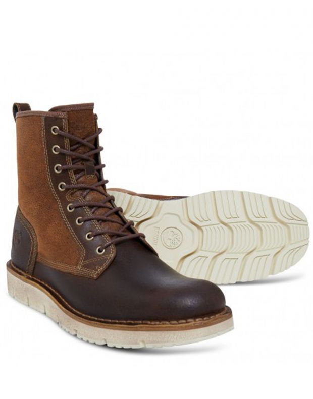 TIMBERLAND Westmore Hiker Boot - A1BBY - 3