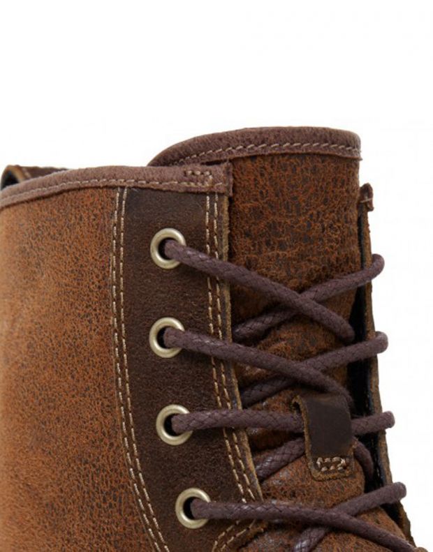 TIMBERLAND Westmore Hiker Boot - A1BBY - 5
