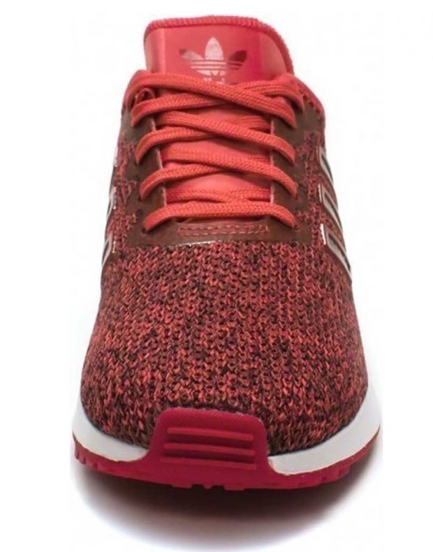 ADIDAS ZX Flux ADV Red K - S81929 - 6