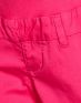H&M Mama Chino Shorts - 4747/pink - 3t