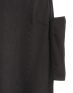 H&M Crepe Tunic Black - 0190/black - 3t