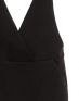 H&M Sleeveless V-Neck Dress - 1556/black - 3t