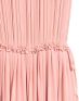 H&M Long Maxi Dress - 6710/pink - 3t