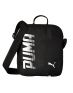 PUMA Pioneer Portable Bag Black - 074717-01 - 5t