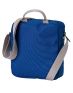 PUMA Pioneer Portable Bag Blue - 074717-02 - 2t