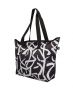 PUMA Core Active Shopper Bag Black - 075141-04 - 3t