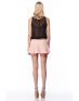 BERSHKA Full Skirt Pink - 0940/950/695 - 2t