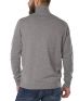 MUSTANG Troyer Pullover Grey - 1001459/4140 - 3t